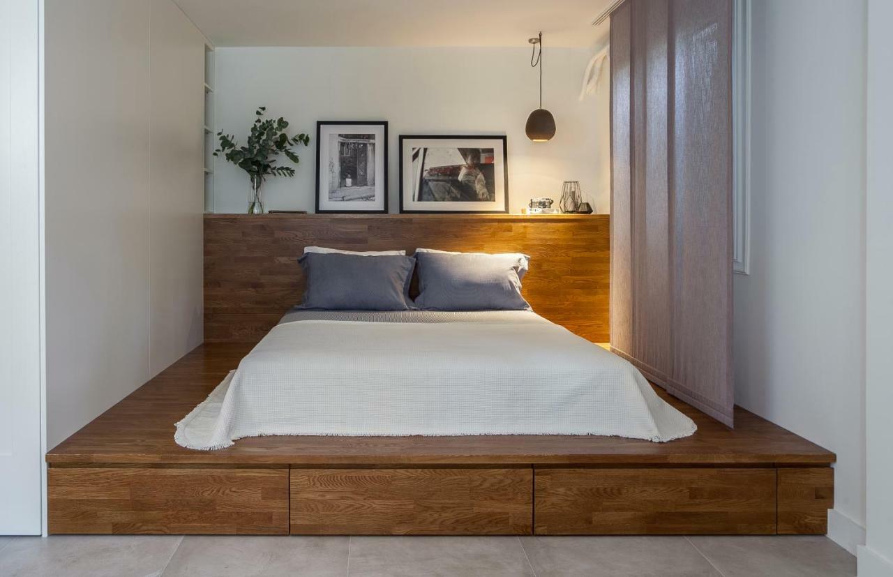 Unique Semi-Basement Stay At The Foot Of The Acropolis Atenas Exterior foto